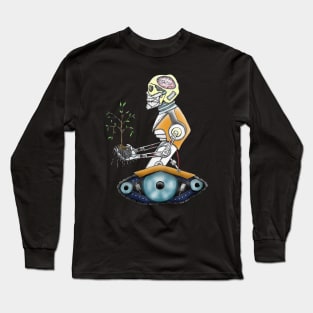 Bionic Long Sleeve T-Shirt